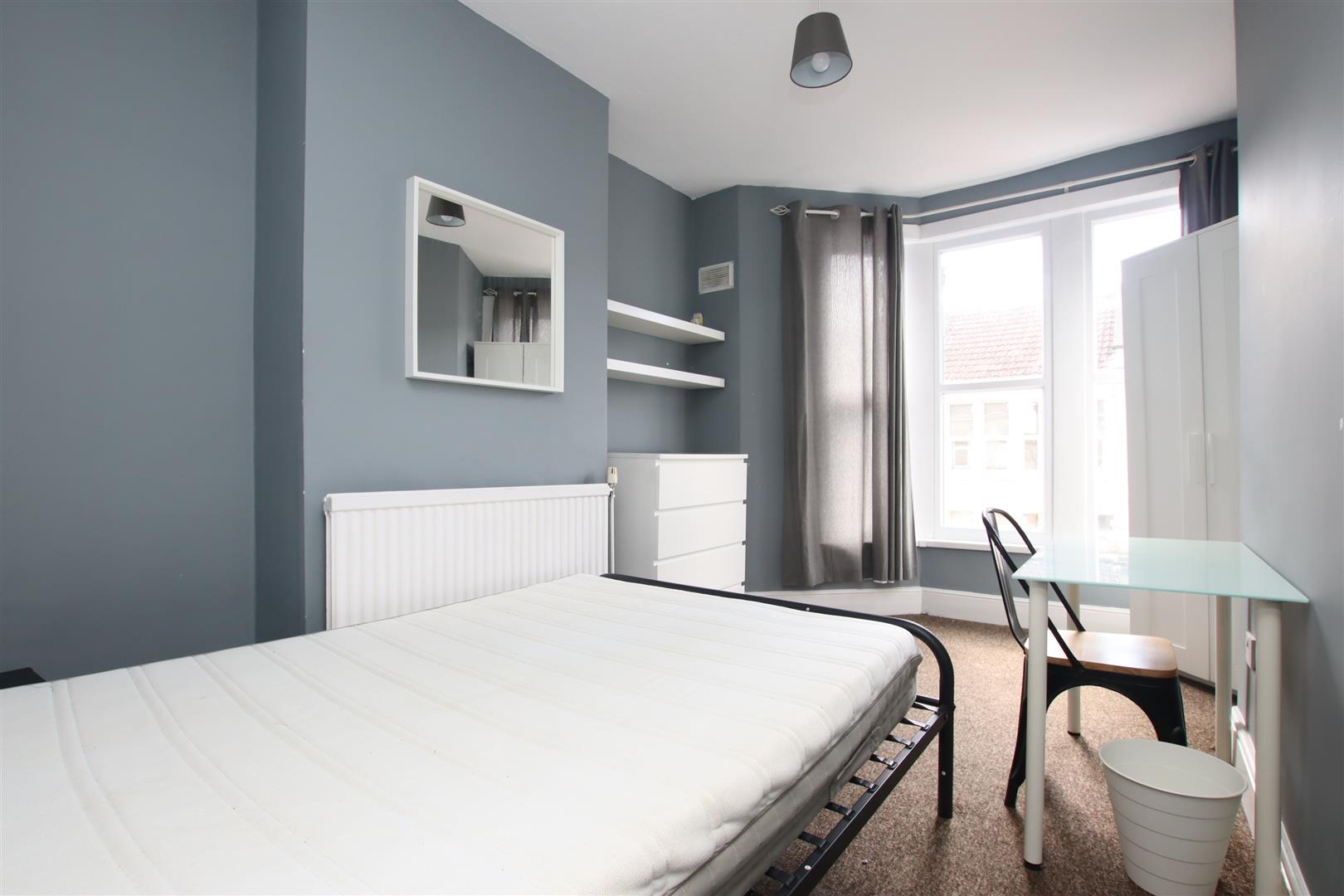 Coronation Avenue, Bristol, BS16